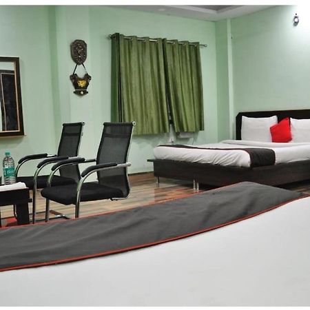 Hotel Atrium Inn Rishikesh Luaran gambar