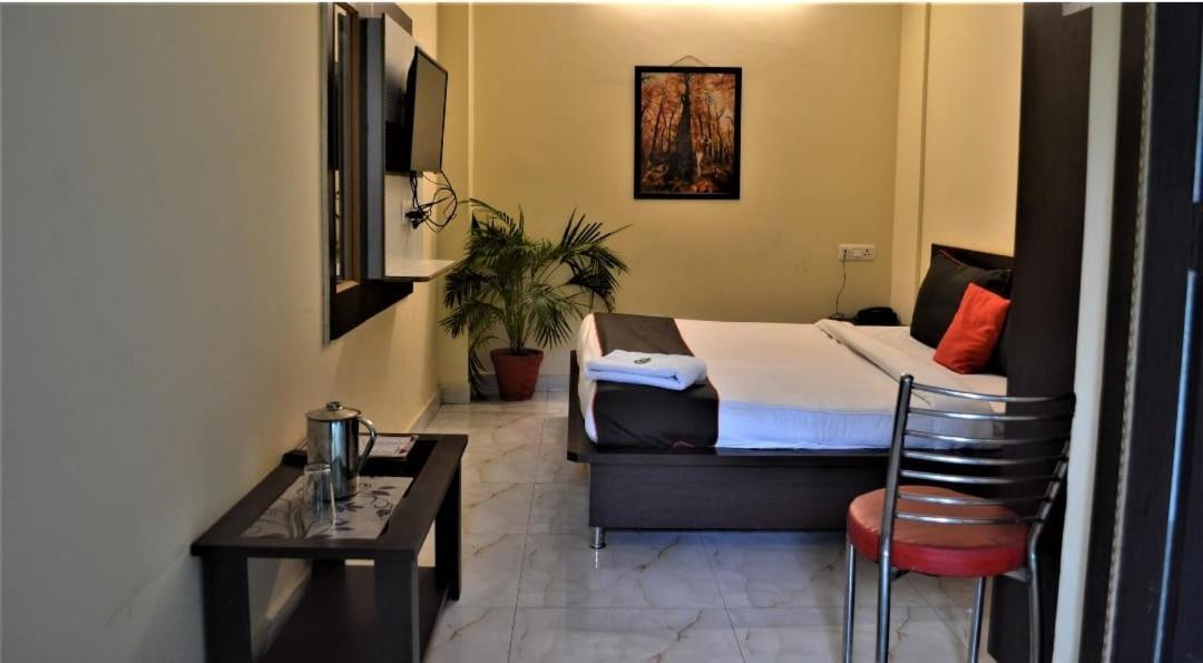 Hotel Atrium Inn Rishikesh Luaran gambar