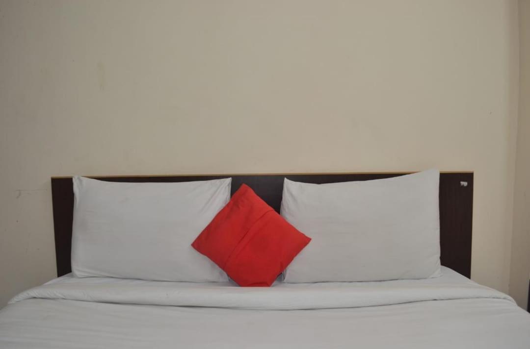 Hotel Atrium Inn Rishikesh Luaran gambar