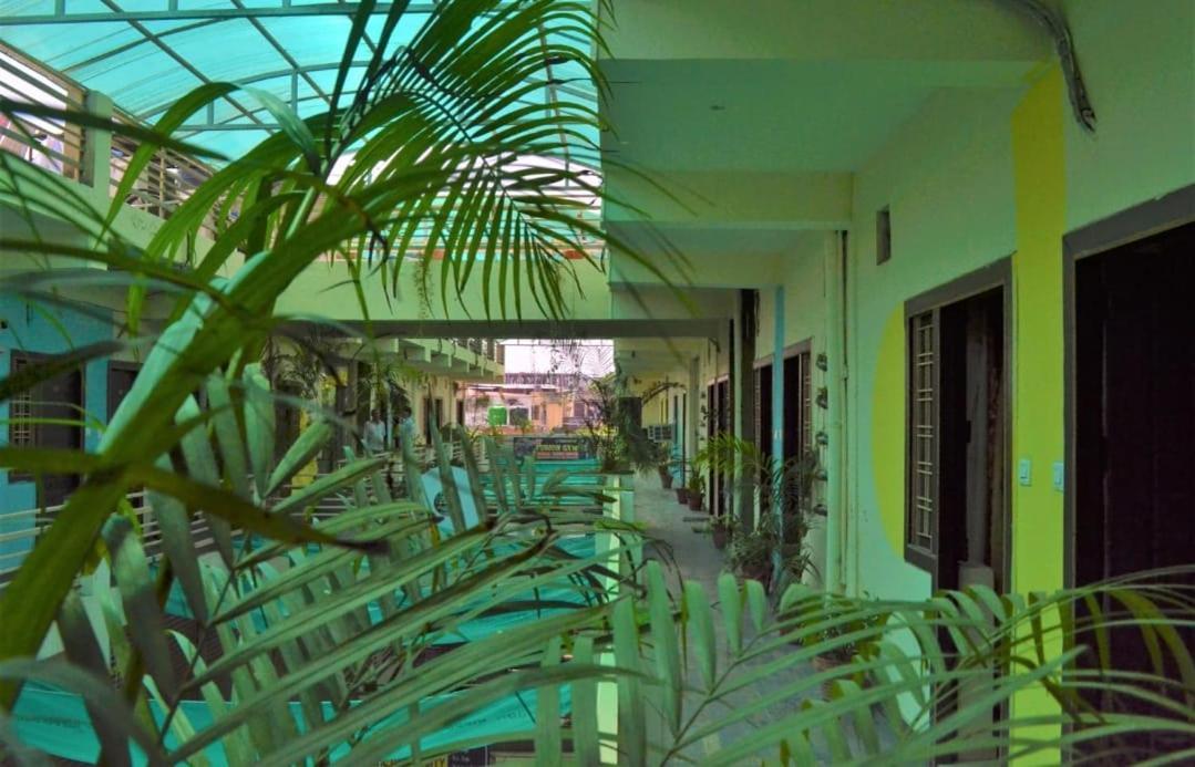 Hotel Atrium Inn Rishikesh Luaran gambar