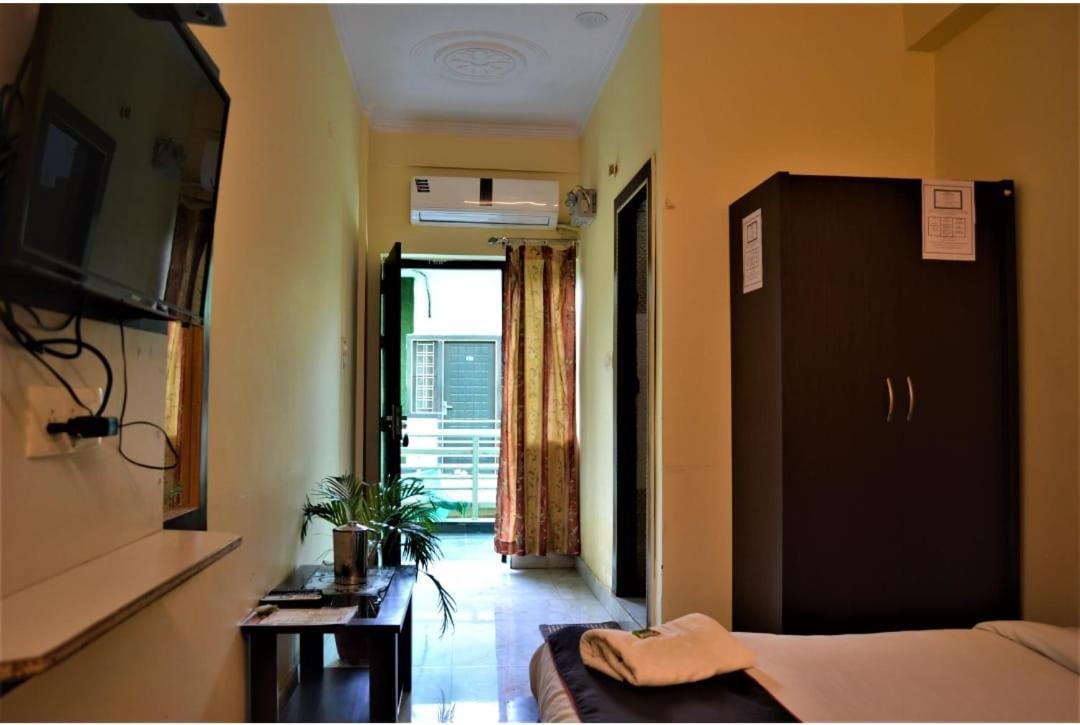 Hotel Atrium Inn Rishikesh Luaran gambar