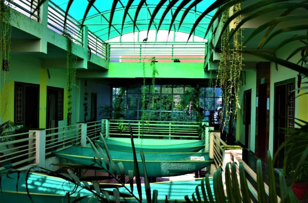 Hotel Atrium Inn Rishikesh Luaran gambar