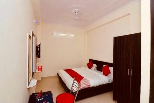 Hotel Atrium Inn Rishikesh Luaran gambar