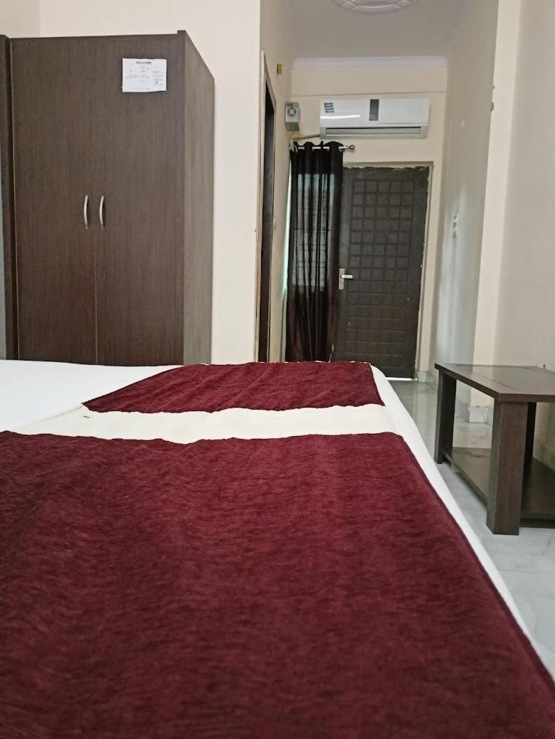 Hotel Atrium Inn Rishikesh Luaran gambar