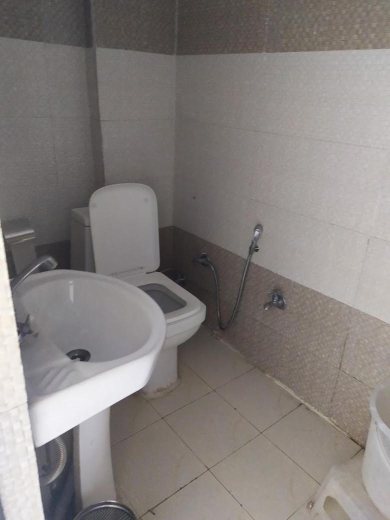 Hotel Atrium Inn Rishikesh Luaran gambar