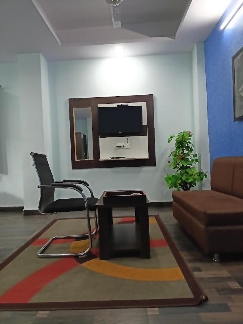 Hotel Atrium Inn Rishikesh Luaran gambar