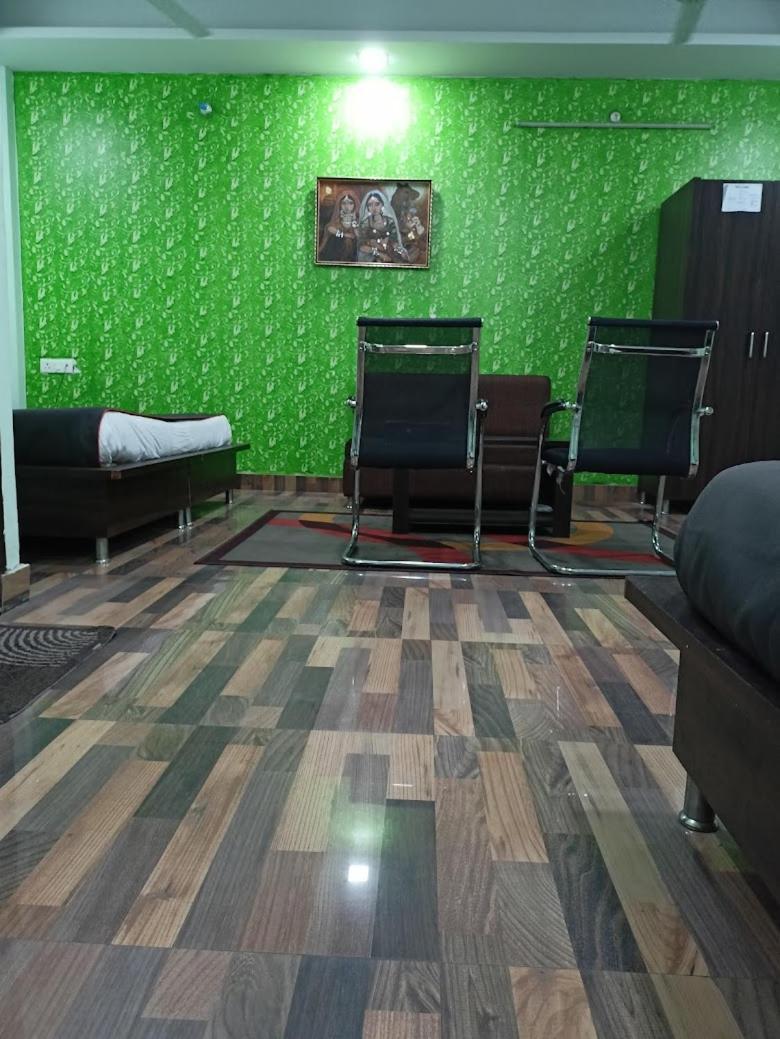 Hotel Atrium Inn Rishikesh Luaran gambar